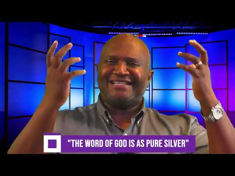 Breaking Bread: Understanding the Spiritual Significance in Scripture with Pastor Lloyd Caulker