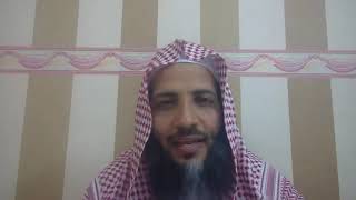 صورة دورة القواعد الفقهية 3 للشيخ منصور الغامدي في #برنامج_أكاديمية_زاد