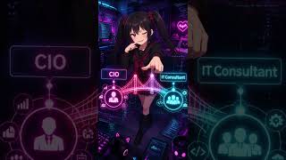 ITストラテジストは実はコスパ抜群な資格でした【1分でわかる国家資格】 #資格コスパ研究所 #国家資格 #資格解説 #資格コスパ #ITストラテジスト #IT系資格 #shorts