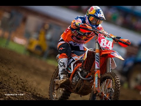 MXGP of Americas ft. Webb / Herlings / Gajser / Tomac - vurbmoto