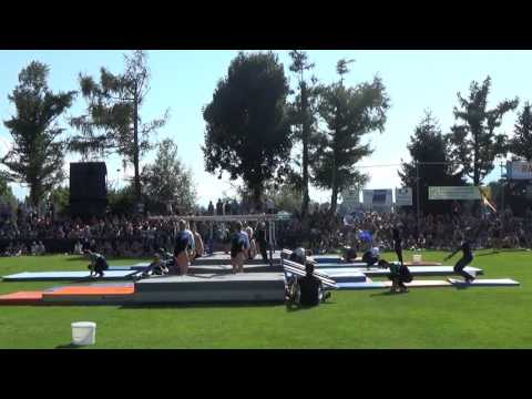 SMV 2016, Gerätekombination - STV Neuenhof