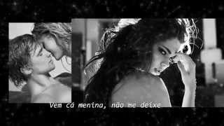 .·´✿"Daniel Santacruz' ☆ 'Lento"♩♫ (Tradução PT) ⇝Kizomba⇜･✿´·.