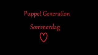 puppet Generation - Sommerdag.wmv