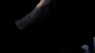 Sick in the head (vocal cover) - six feet under