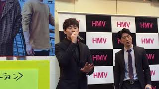 5tion 20180217【Come back】@大宮アルシェ 2部