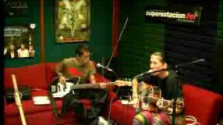 Maligno aterciopelados superestacion.fm