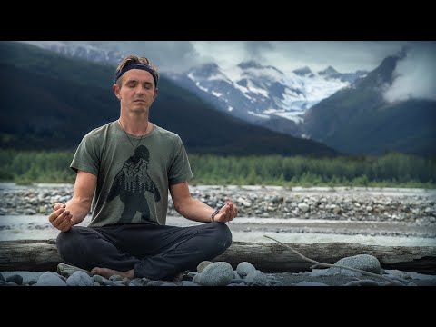 10 Min Meditation To Connect To Your Higher & Best Self ➤ A Powerful Practice For Expansionary Light