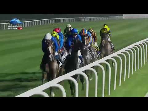 Dubai World Cup 2018 | Race 8 - Longines Dubai Sheema Classic