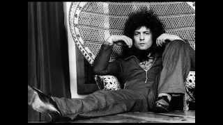 MARC BOLAN -SOLID BABY (ZIP GUN MONITOR MIXES)