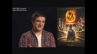 Bliss (Josh Hutcherson Video)