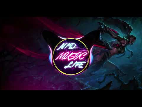 Deadcrow x MYSTXRIVL - HYPERSQUARE / MUSIC NATION