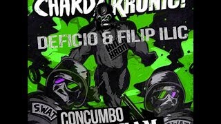 Chardy Kronic vs Deficio & Filip ilic-Concumbo Team (AB-J Mash-Up)