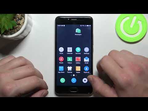How to Enable Screen Locking Sounds on MEIZU M5S – Disable Screen Lock Sounds