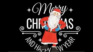 Merry Christmas !! JESUS BIRTHDAY SONG 2018