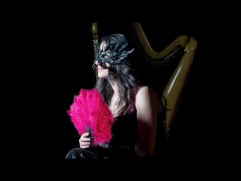 Carnaval de Venise by Felix Godefroid (Harp Solo)