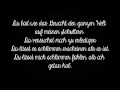 Madeline Juno - Sympathy (Deutsche Übersetzung ...