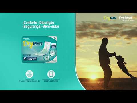 Dryman - Saiba Como Usar