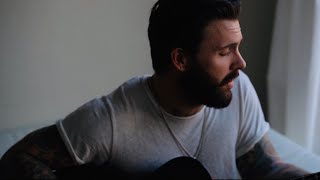 Black Keys - &quot;Walk Across The Water&quot; - Acoustic Cover By Levi Stocke