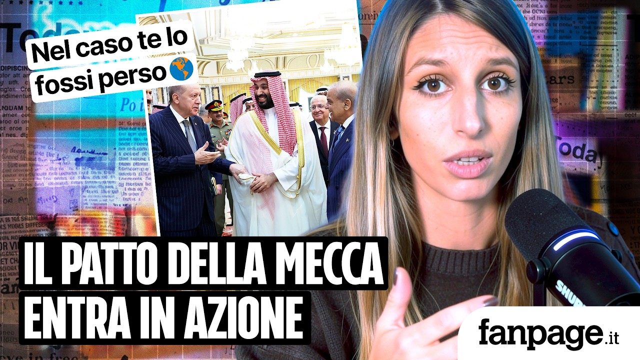Arabia Saudita sotto attacco degli Houthi: Turchia e Pakistan inviano forze militari