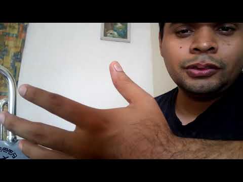 Pantera rosa - tutorial trompeta