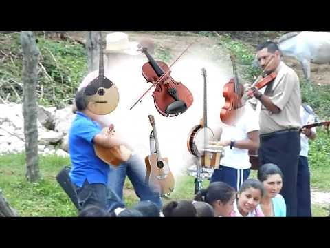 CONJUNTO SAN ISIDRO DE HONDURAS MIX 2  QUIERO QUE SEPAS ...