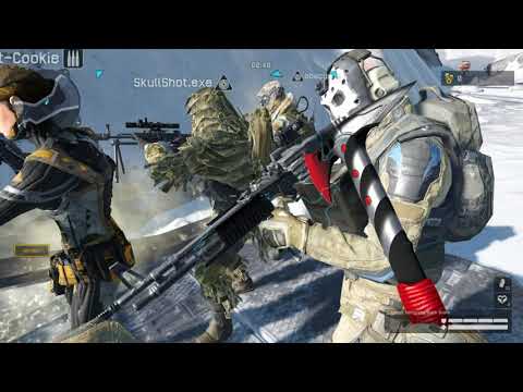 LaCocaMadre ► Warface Fast And Furious :D