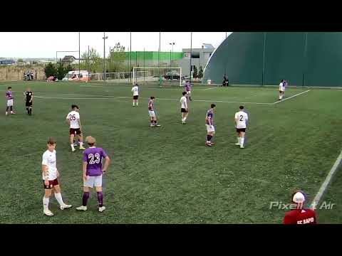 Highlights Fc Arges 2009 Rapid Bucuresti