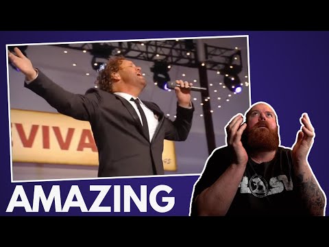 David Phelps, Amber Nelon Thompson and TaRanda Greene | I Stand Amazed Reaction