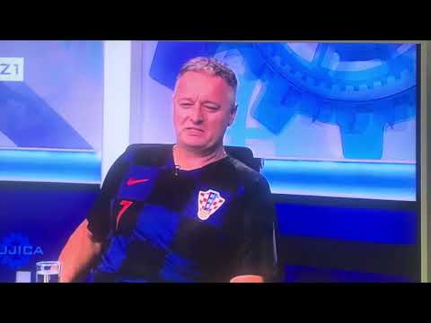 Marko Perkovic Thompson: srbi me uopce ne zanimaju!