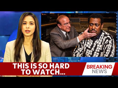 The Night Clive Davis Showed Luther Vandross Who He Really Was