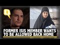 How’s Life Under ISIS in Syria? Shamima Begum’s Husband Explains | The Quint