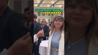 Download lagu Baperin lagi nih #trending #comedy #funnycomedy #bramdermawan #funny #trendingfunny #viral #prank mp3