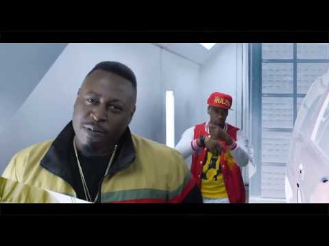 Checkin' In - Laroo & DJ.Fresh "The Worlds Freshest" (Produced By DJ.Fresh)