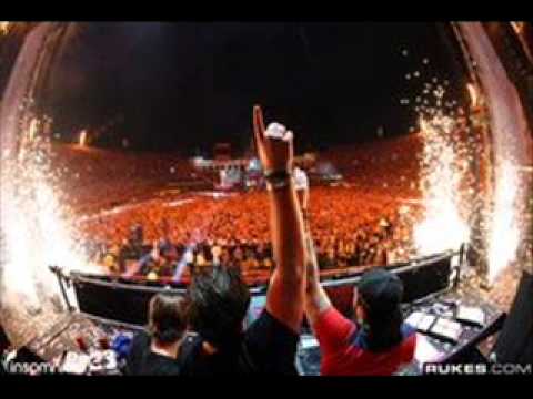 swedish house mafia mix