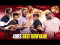 49Rs Beef Biryani Vlog 5