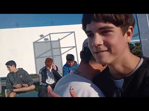 Ciritobless vs Juli - Final - Fecha 1 - 15/05/2021