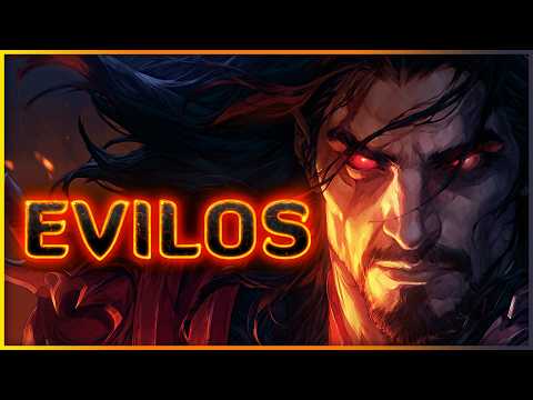 Evilos video thumbnail