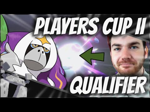 "DUSTING OFF THE INSTRUCTIONS!" VGC '20 Players Cup II Qualifier Live! #1 w/ Baz Anderson