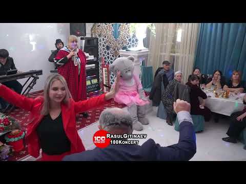 20 Сиясат Халадаева – «Горец дорогой»