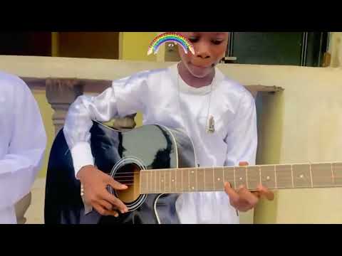 Ekorin ke gborin soke | Kossu Rachael | Olasax | Ayansarah