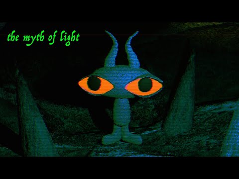 Video thumbnail for The Myth of Light