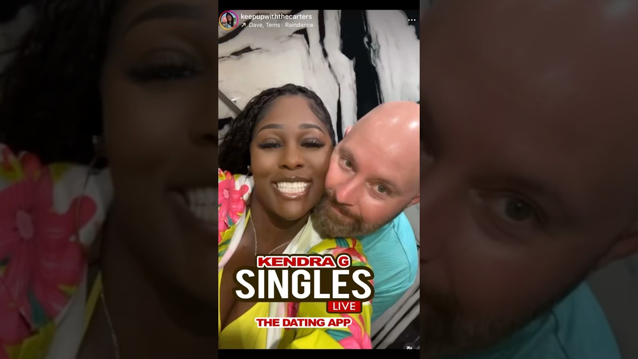 One of our favorite success stories! Ralph & Daina! @KeepUpWithTheCarters