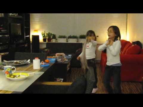 Dat is heel lang geleden.....