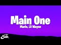 Mario Main One Lyrics Ft Lil Wayne Tyga