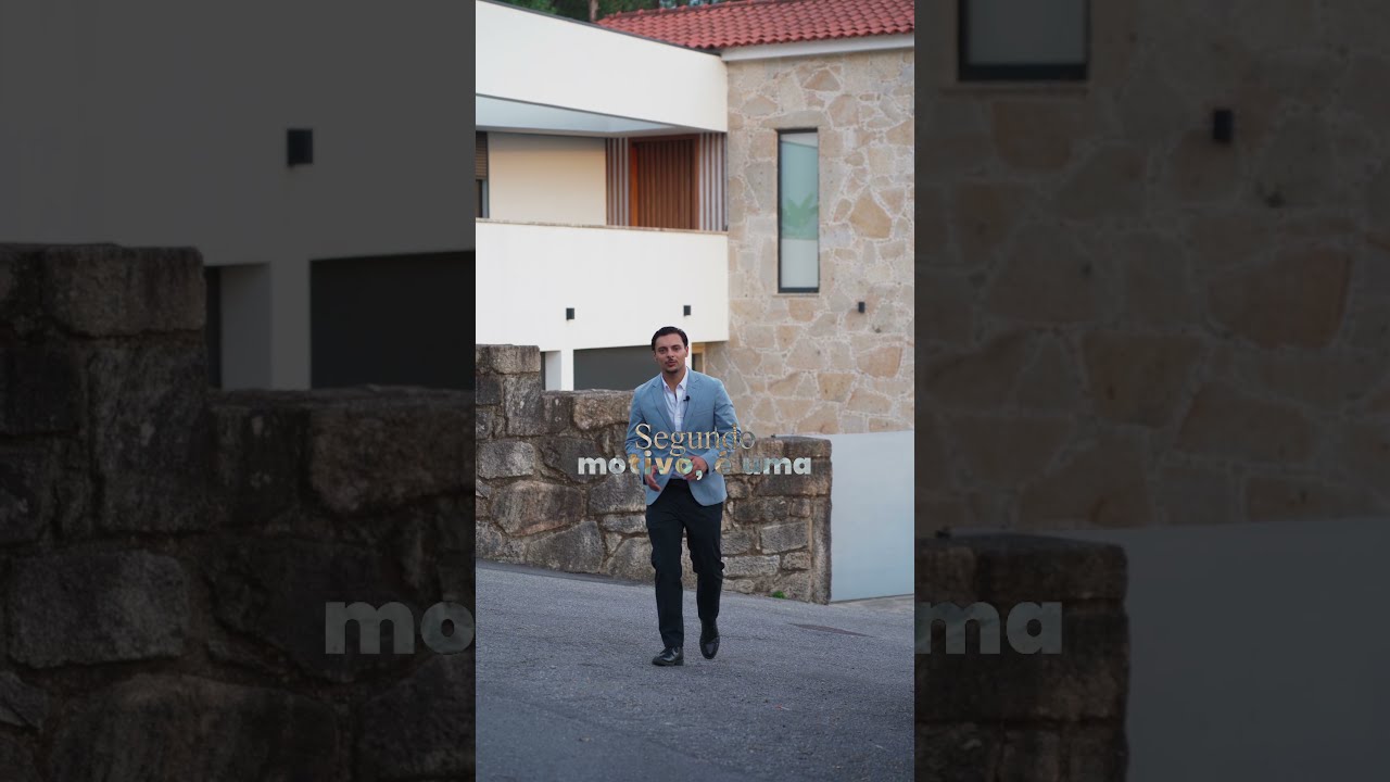 Vídeo do imóvel