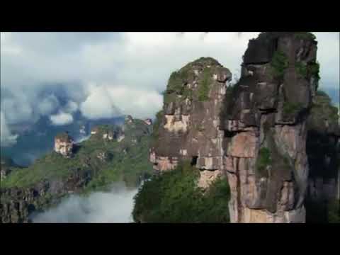 Красота природа