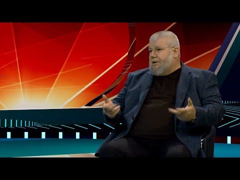 IRFAN SALIHU ne NEKTAR