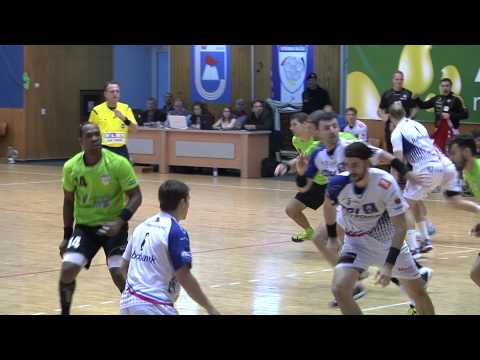 OCI-LIONS vs. Stiinta Bacau