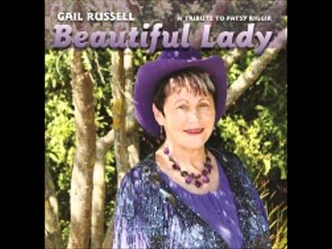 Beautiful Lady Clip Gail Russell