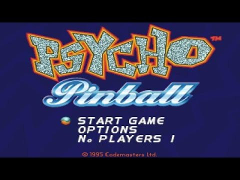 psycho pinball pc download